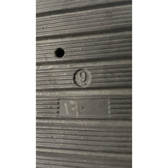 Chinese Laundry Surfs Up  Double Buckle Strap Cognac Espadrille Flat Sandals 9 - Picture 12 of 14